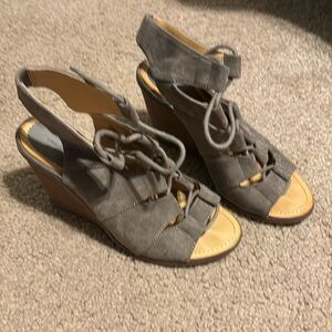 Melrose Market 7 1/2 wedges